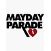MAYDAY PARADE